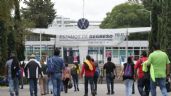 EU pide a México investigar caso de negación de derechos a trabajadores de Volkswagen en Puebla
