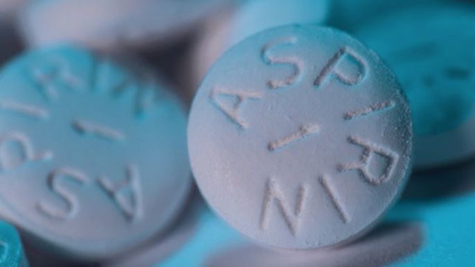 Estudian el potencial de la aspirina para el tratamiento de covid-19