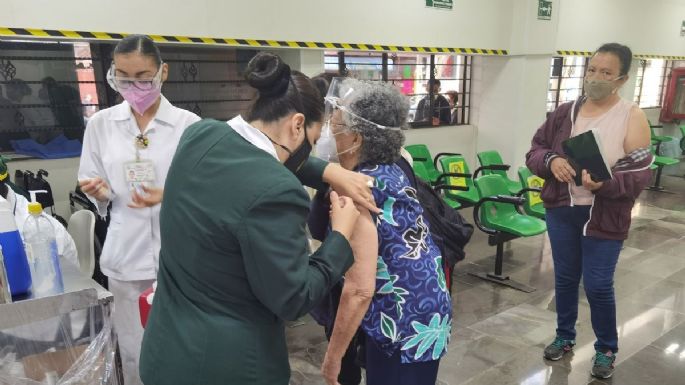 Colima, Puebla y Yucatán registran las primeras muertes por influenza estacional