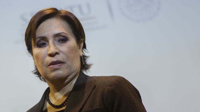 Sin acuerdo con la FGR, Rosario Robles decide no declararse culpable y pide trato justo