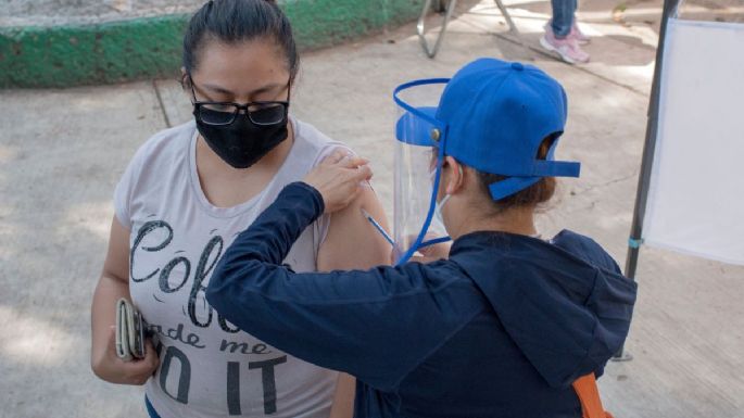 OMS y Unicef alertan sobre nueva epidemia de sarampión y poliomielitis