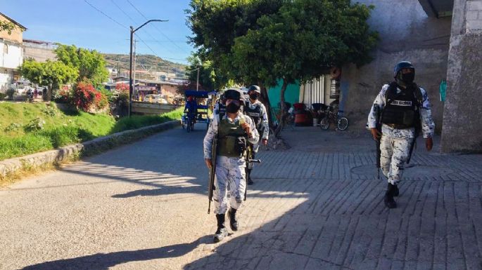 Suman cinco detenidos por ejecución de 15 personas en Reynosa