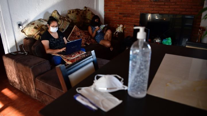 México, el país con mayor estrés laboral; así impacta en la salud