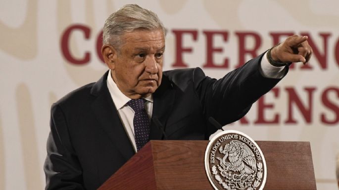 La trampa maximalista de AMLO