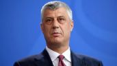 El expresidente de Kosovo rechaza cargos por crímenes de guerra
