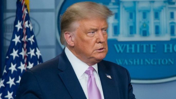 Jared Kushner y Melania Trump recomendaron a Trump aceptar la derrota: CNN