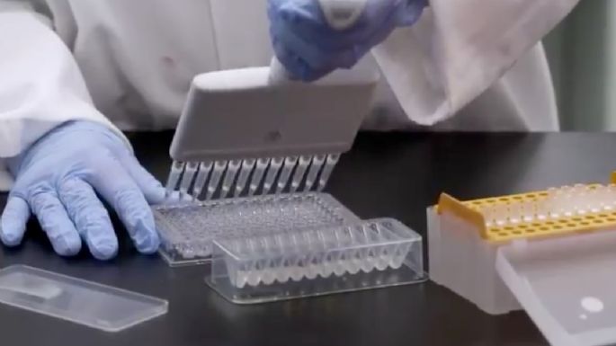 La CDMX recibirá 107 mil 500 dosis de la vacuna de Pfizer-BioNTech