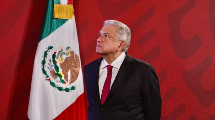 AMLO tilda a El Universal de 'el otro pasquín inmundo'