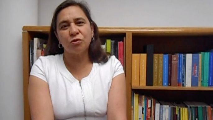 La exconsejera jurídica de Ebrard, Leticia Bonifaz, se integrará al CEDAW en 2021