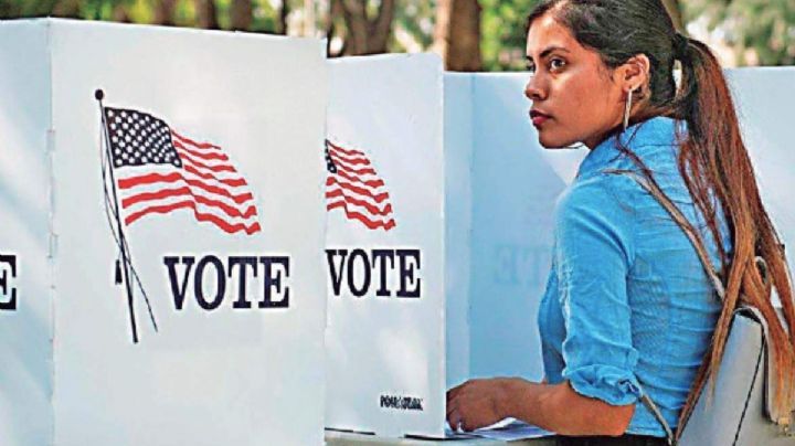 El voto latino: un botín clave, pero disperso