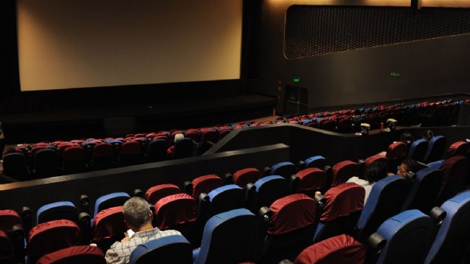 Ricardo Monreal pospone discusión de la polémica ley de cine