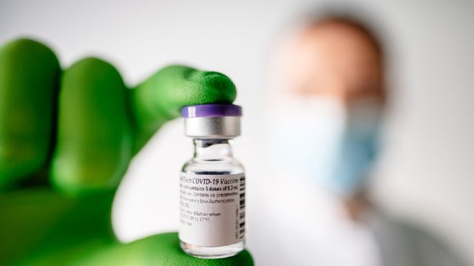 Pfizer y BioNTech denuncian ciberataque para sustraer documentos de su vacuna
