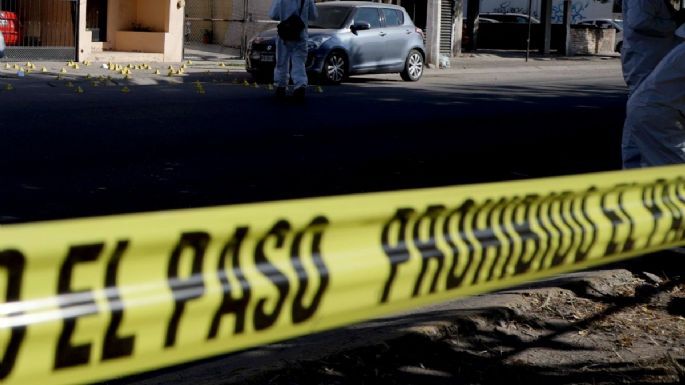 Encuentran nueve ejecutados en funeraria de Reynosa