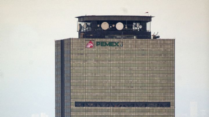 Pemex reporta pérdida neta por 79 mil 100 millones de pesos en tercer trimestre