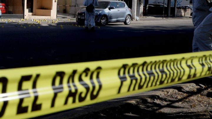 Encuentran nueve ejecutados en funeraria de Reynosa