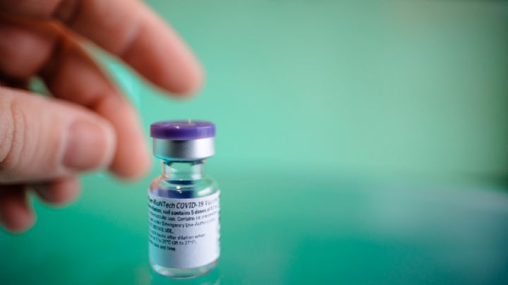 Pfizer y BioNTech avanzan hacia la solicitud para uso de emergencia de su vacuna en niños
