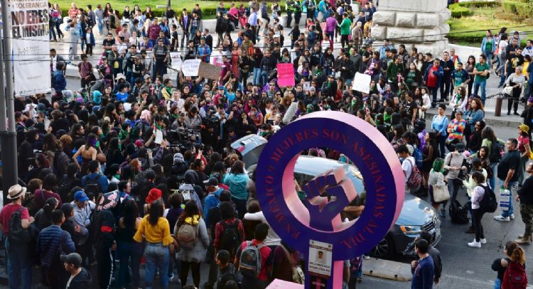 Marcha 25N 2025: estaciones del Metro CDMX y Metrobús cerradas