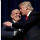 Rudolph Giuliani pierde licencia de abogado por mentir sobre la derrota de Trump