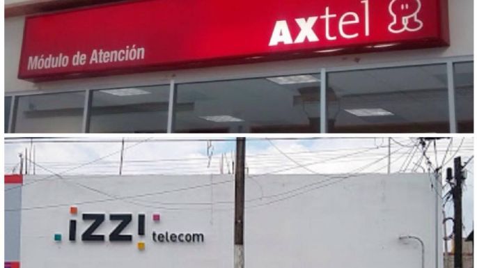 Izzi se queda ya con todos los clientes de Axtel y estalla la ira en redes. ¿Qué se puede hacer?