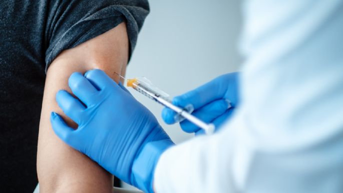México adquiriría hasta 35 millones de dosis de vacuna de Cansino