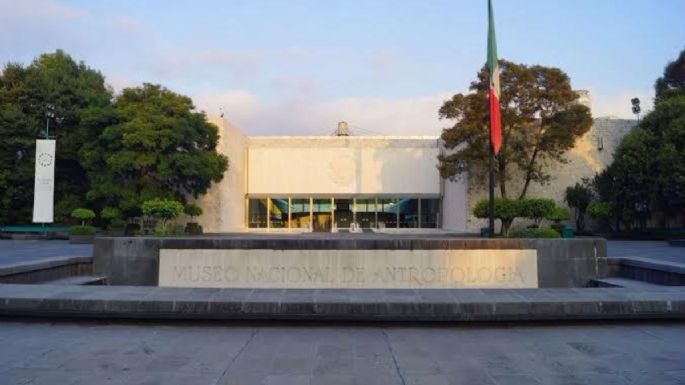 Museos en la CDMX también cerrarán a partir de esta fecha