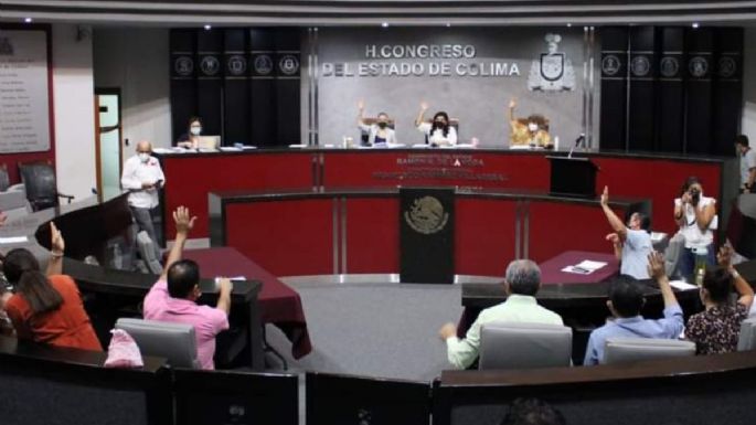 Congreso de Colima prohíbe castigos corporales y humillantes a menores