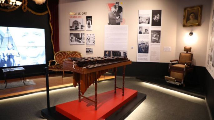 Inauguran museo en honor al compositor Armando Manzanero