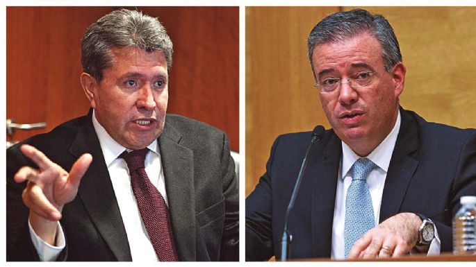 Reforma a la ley del Banxico: una iniciativa con dedicatoria a Banco Azteca
