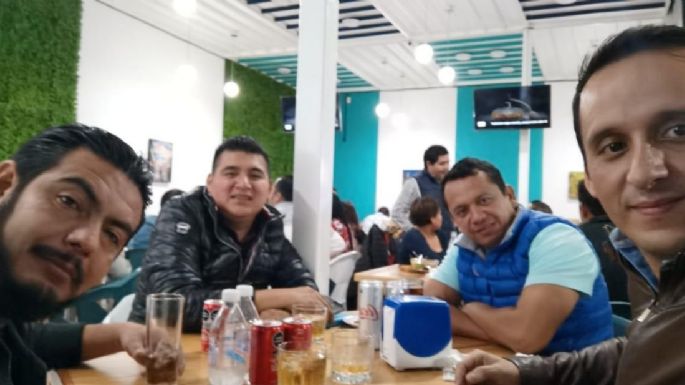 Pese a la pandemia, funcionarios y diputados de Morena y el PAN hacen fiestas en Veracruz