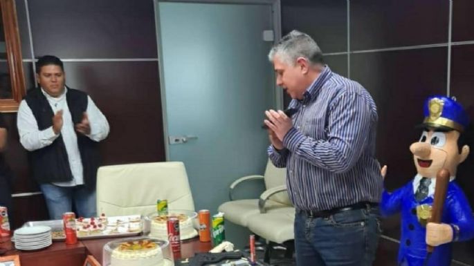 Pese a la pandemia, funcionarios y diputados de Morena y el PAN hacen fiestas en Veracruz