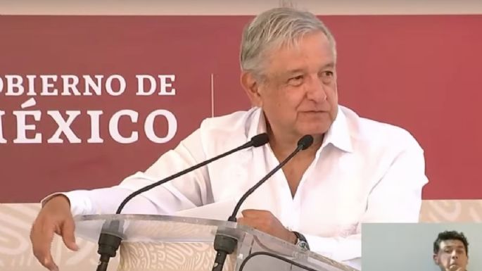 Nuestros adversarios se 'jalan los pelos', no entienden que el pueblo nos apoye: AMLO