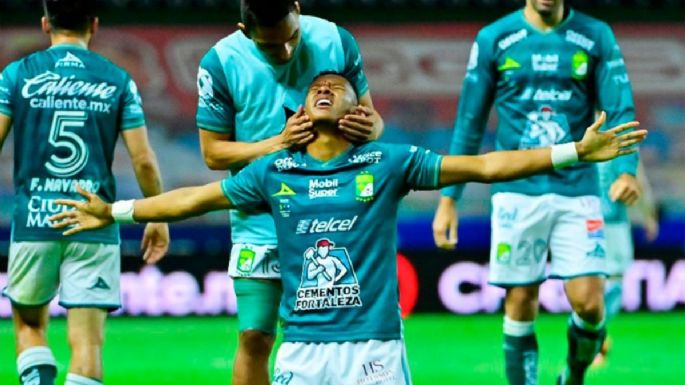 Liga MX: ¡León, campeón del Guardianes 2020!