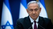 Hospitalizan al primer ministro de Israel, Benjamin Netanyahu