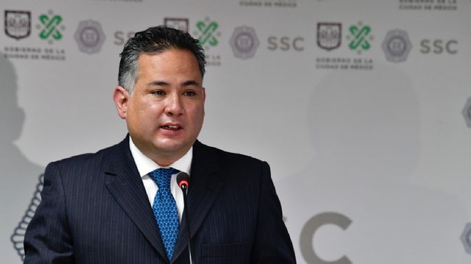 Santiago Nieto pide una discusión "más amplia y técnica" sobre reforma a la Ley del Banxico