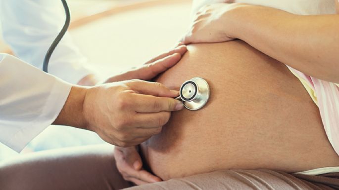 Abren registro para vacunar a mujeres embarazadas contra el covid-19