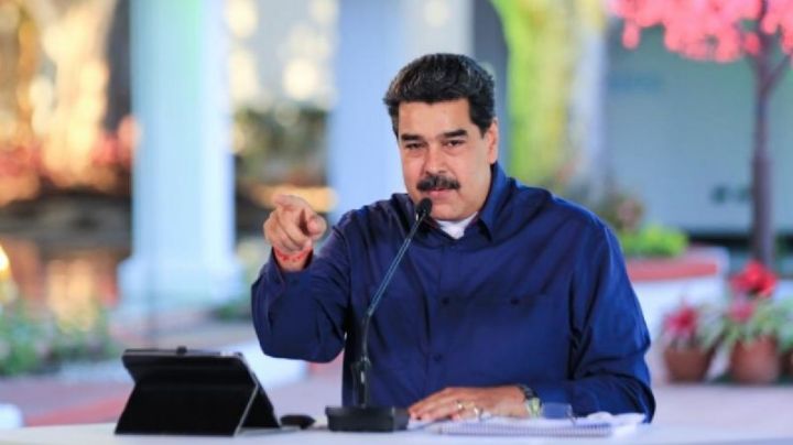 EU autorizó a Repsol, Chevron y Eni para exportar petróleo de Venezuela: Maduro