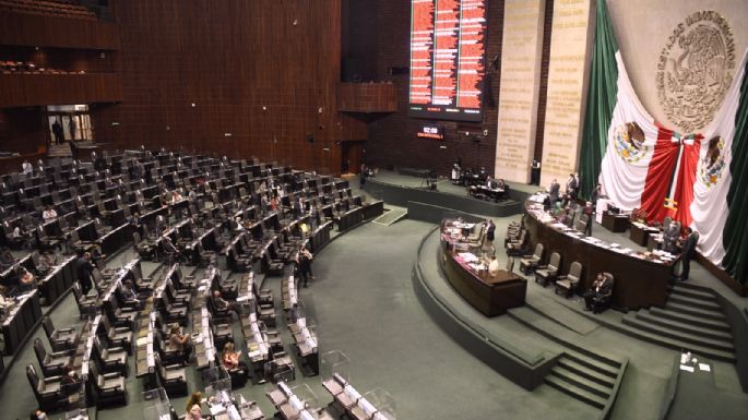 Diputados posponen discusión sobre reforma a la Ley del Banxico; crean mesa de diálogo