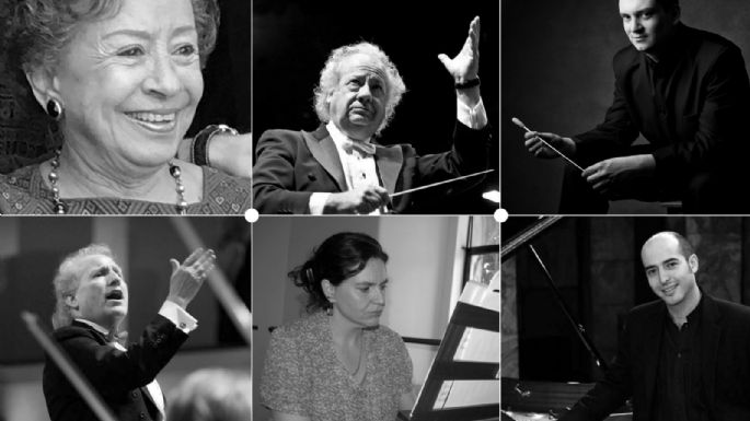 UAM estrena serie de radio en homenaje a Beethoven