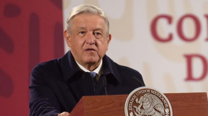 AMLO arremete contra órganos autónomos y dice que va por su 'revisión'