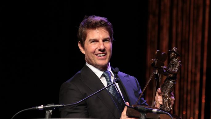 Tom Cruise explota contra trabajadores de Misión: Imposible 7 por no respetar las medidas anticovid