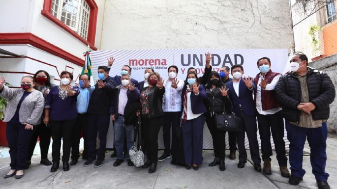 Morena aplaza el nombramiento de su candidato a gobernador en Guerrero