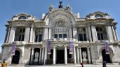 Palacio de Bellas Artes es “Mención Honorífica” en el Día de los Edificios