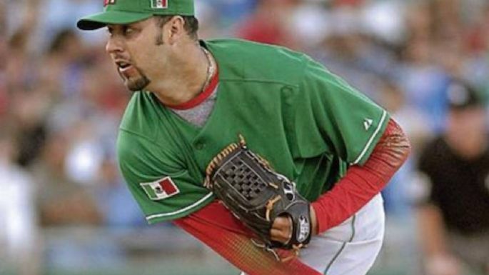 Esteban Loaiza, una oscura mente del diamante