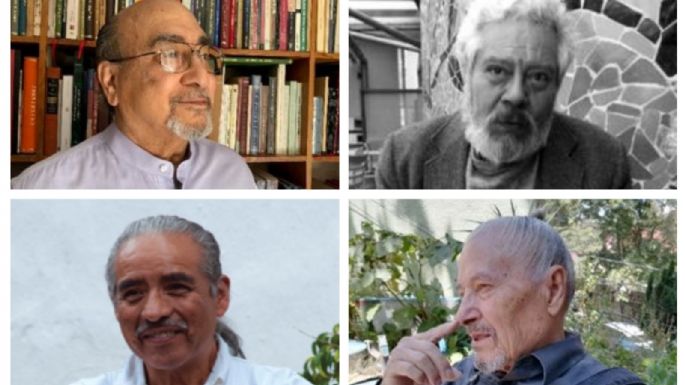 Anuncian ganadores de los Premios Nacionales de Arte y Literatura 2020