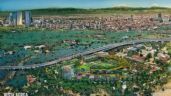 Así será Aztlán, el parque que sustituirá a la Feria de Chapultepec