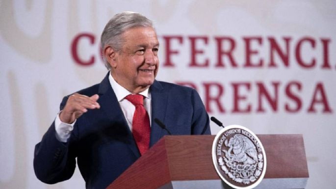 AMLO presenta sus otros datos sobre aprobación popular; 71% quiere que siga, dice