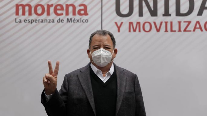 Aumentan descalificaciones entre aspirantes a candidatura de Morena en Guerrero
