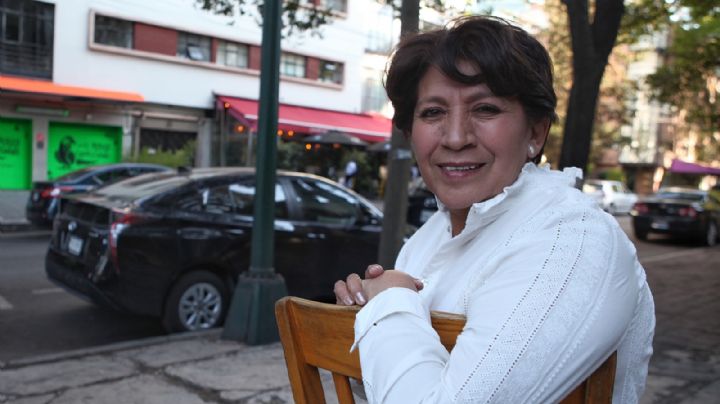 Delfina Gómez promete mejorar la calidad y conectividad en el transporte público del Edomex