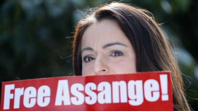 Relator de la ONU pide a Trump que indulte a Assange porque "no es un enemigo del pueblo"