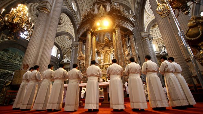 El coronavirus hace estragos entre sacerdotes poblanos: 30 fallecidos por la pandemia